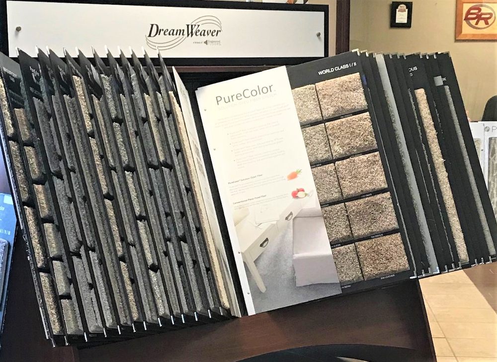 Photo of BR Carpet Company