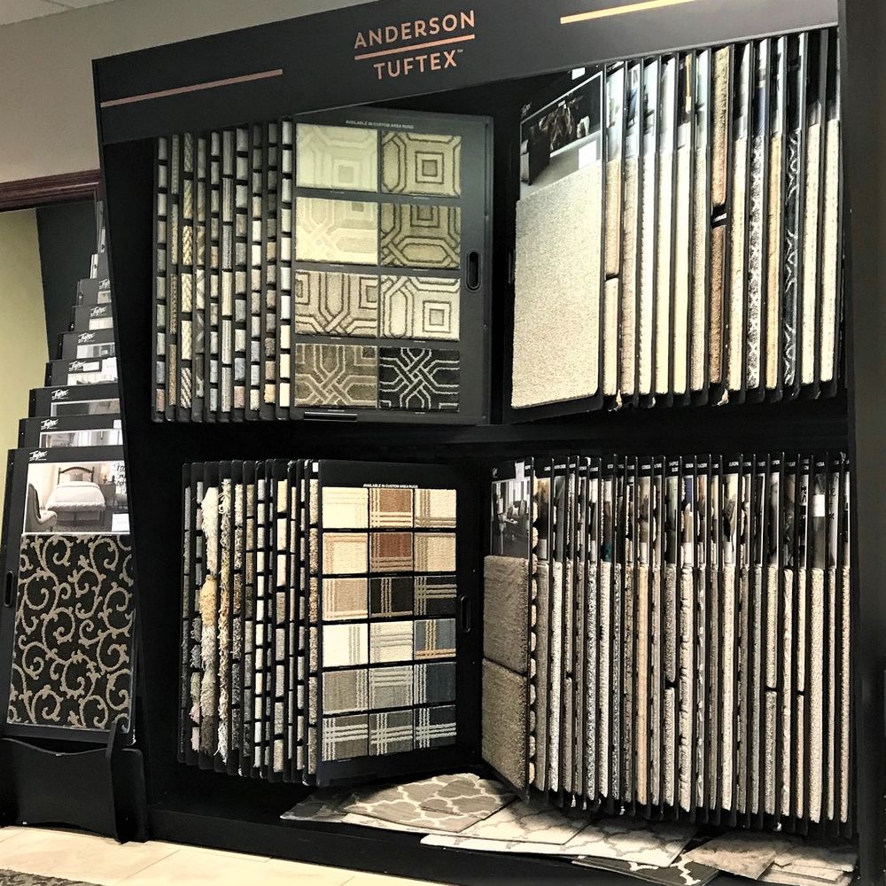 Photo of BR Carpet Company