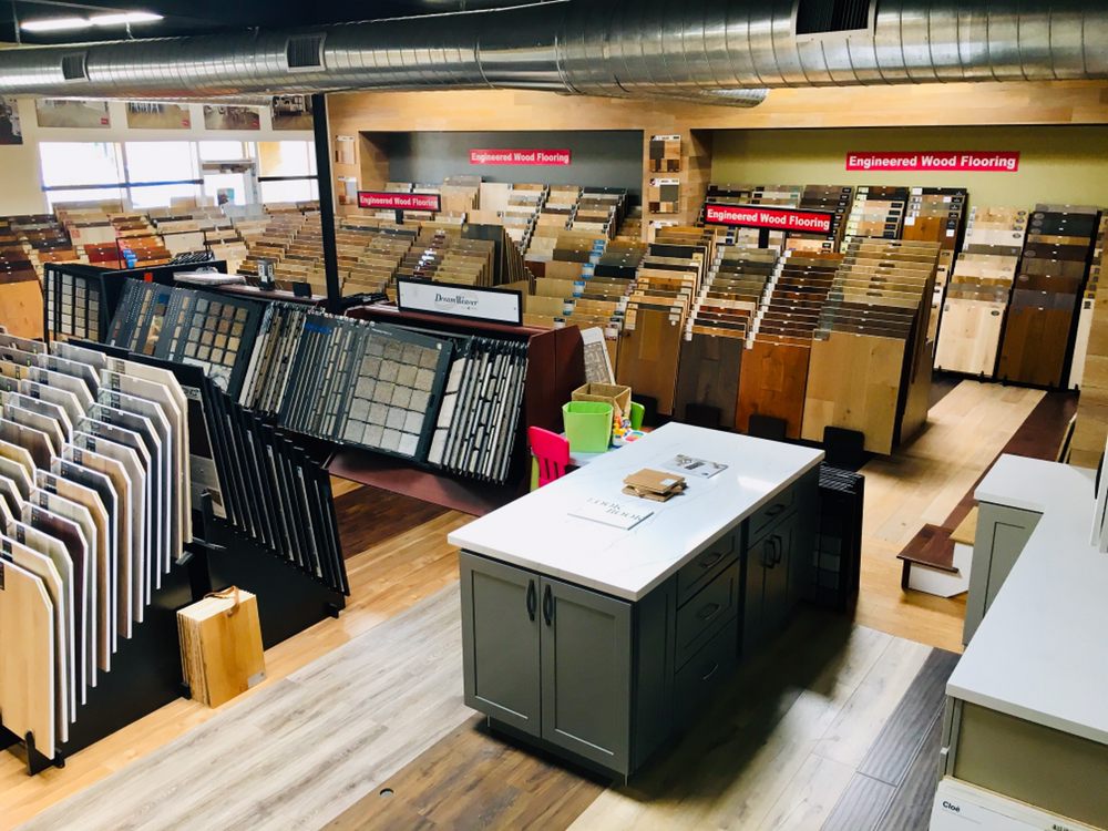 Photo of Factory Direct Floor Store