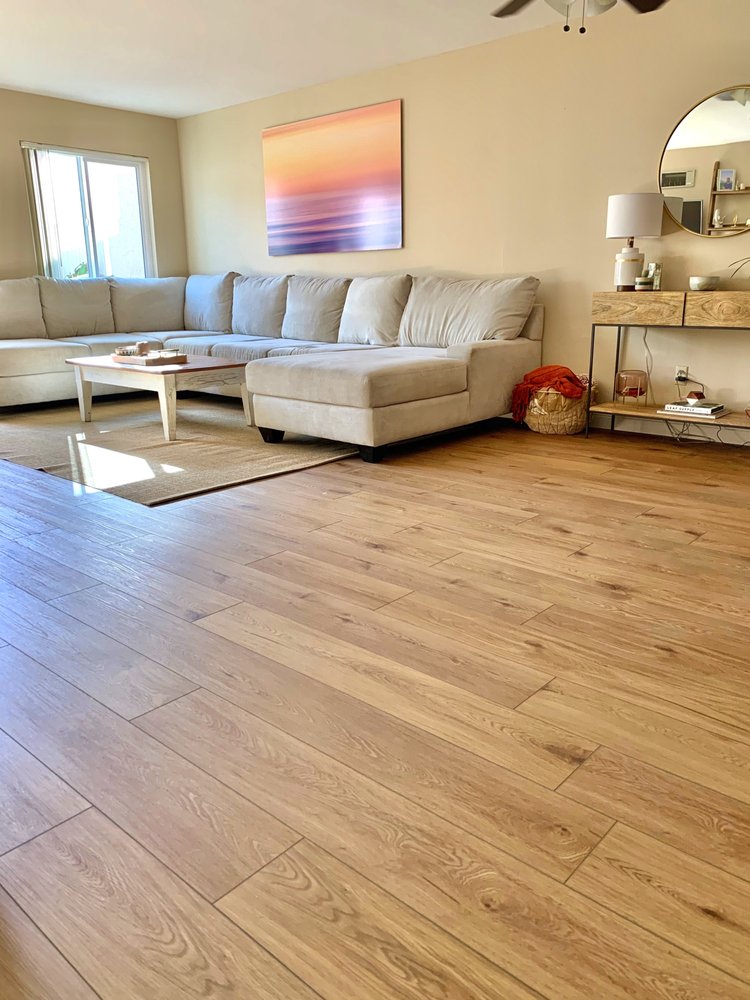 Photo of Factory Direct Floor Store