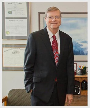 Photo of Malone Law Group PS