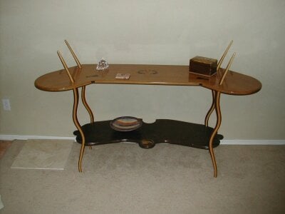 Photo of DuMaurier Woodworking