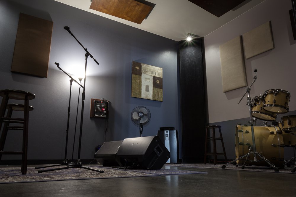 Photo of Waveform Austin
