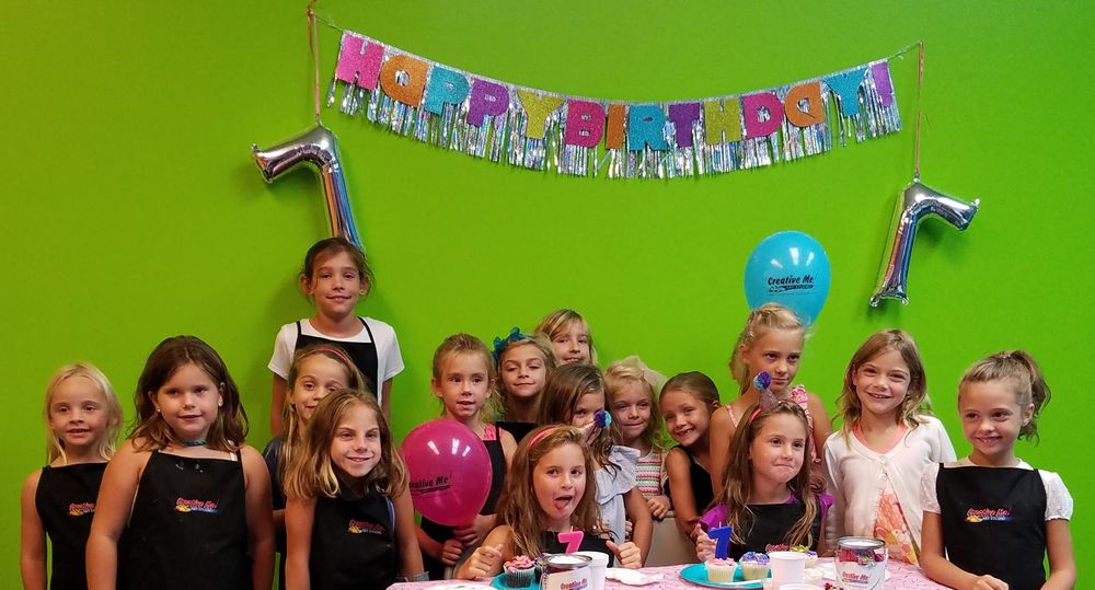 Photo of Creative Me Art Studio