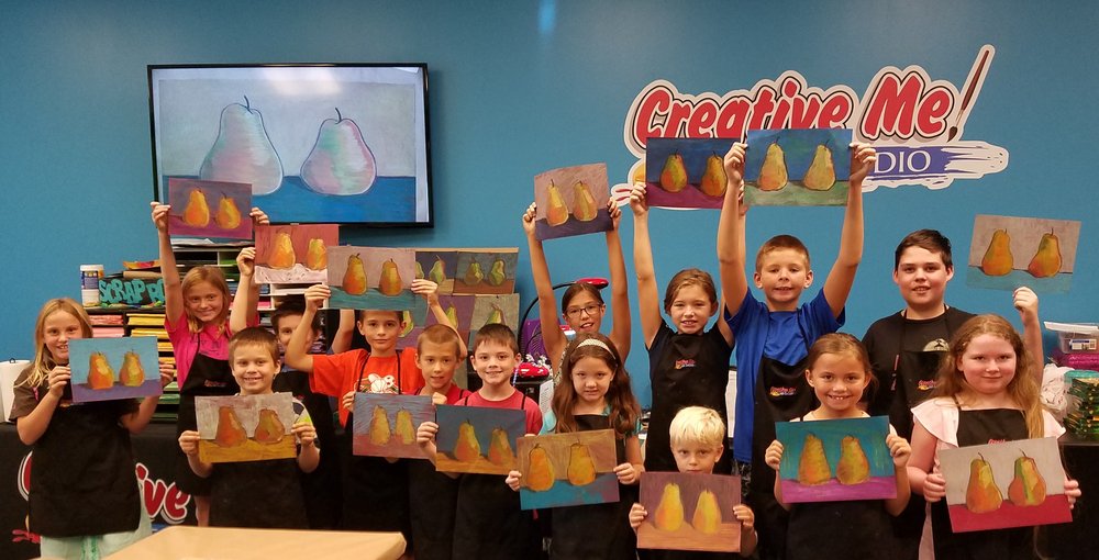 Photo of Creative Me Art Studio