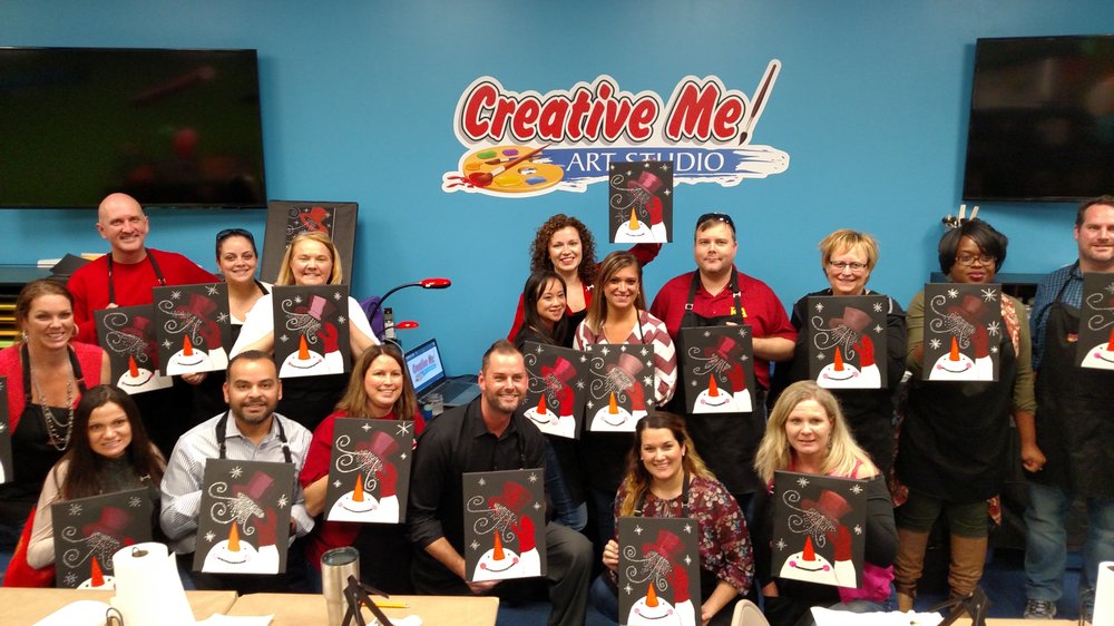 Photo of Creative Me Art Studio