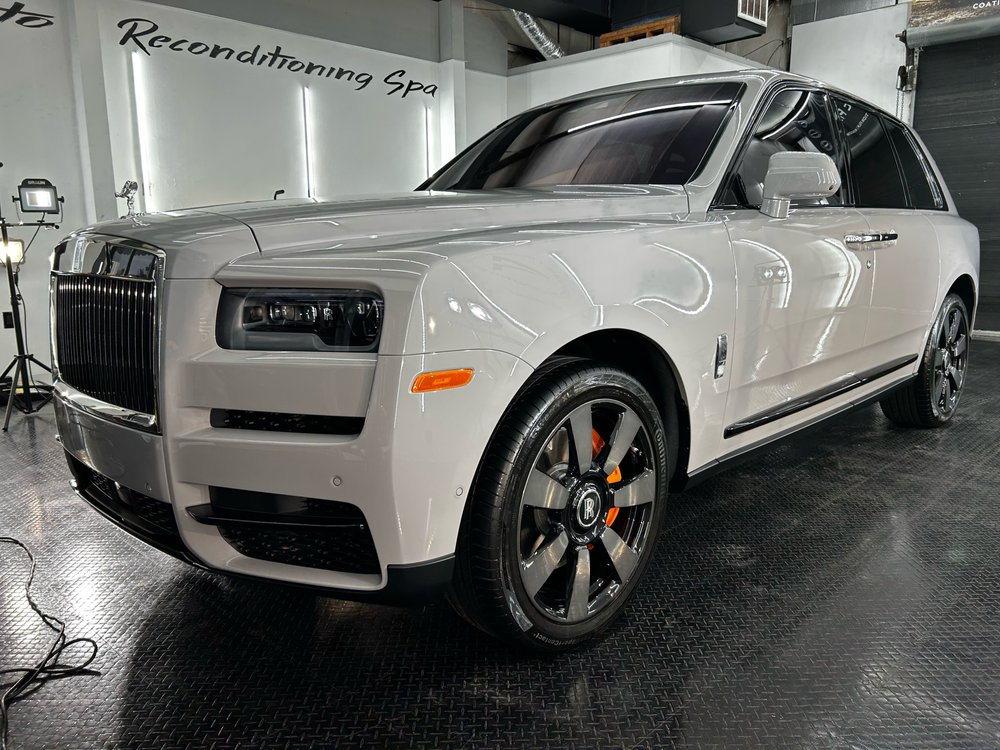 Photo of Accurate Mobile Detailing