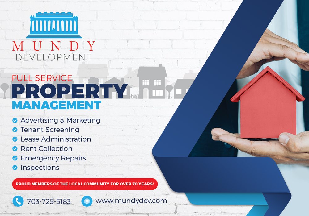 Photo of Mundy Development