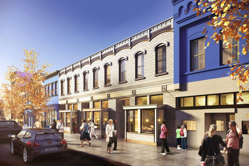 Photo of Mundy Development
