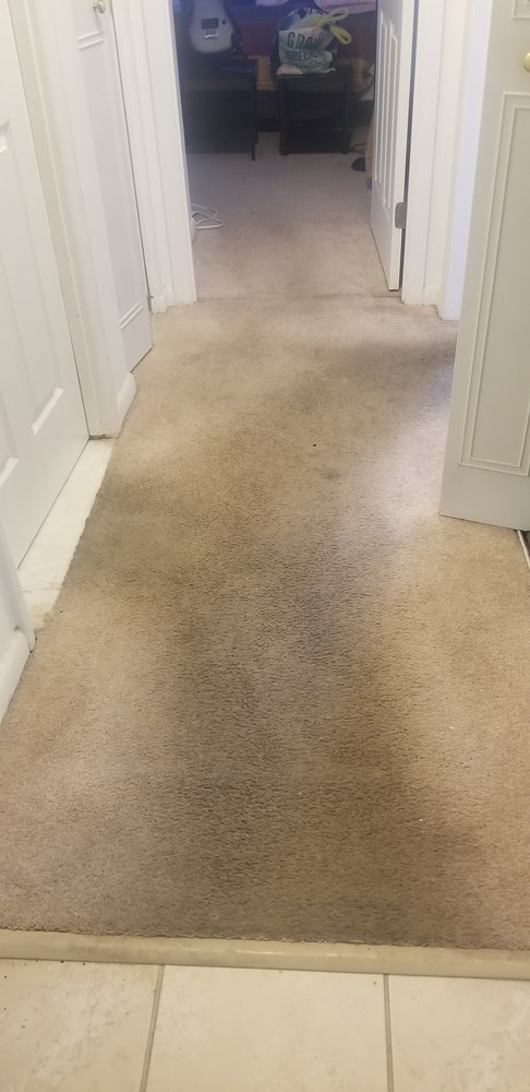 Photo of Jimmy's Professional Carpet Cleaning