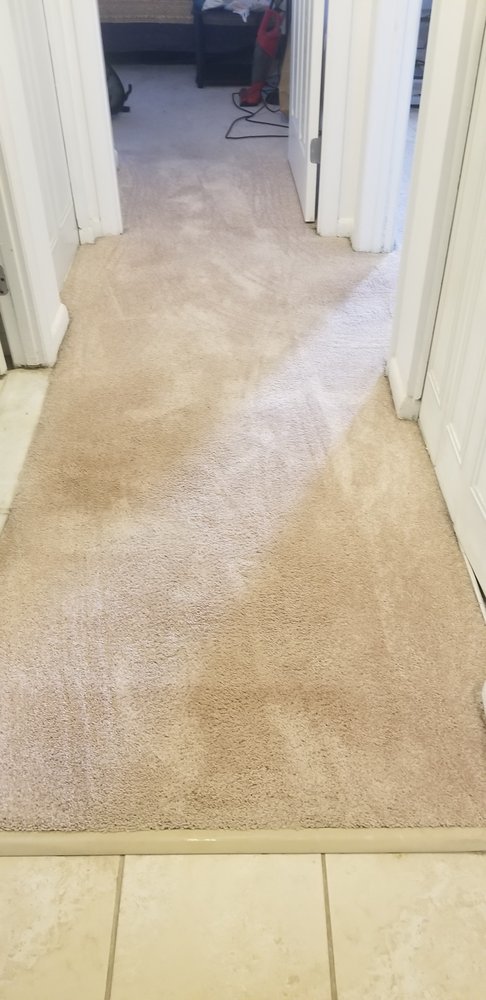 Photo of Jimmy's Professional Carpet Cleaning