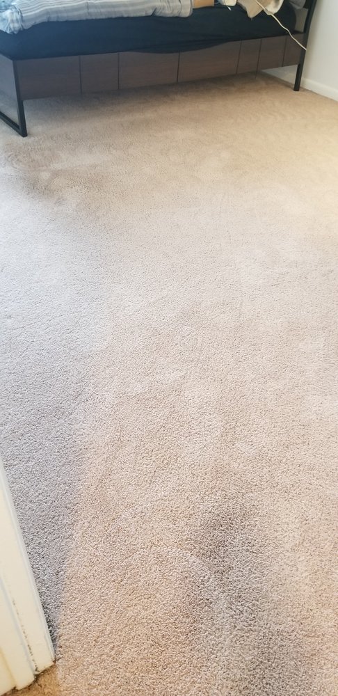 Photo of Jimmy's Professional Carpet Cleaning