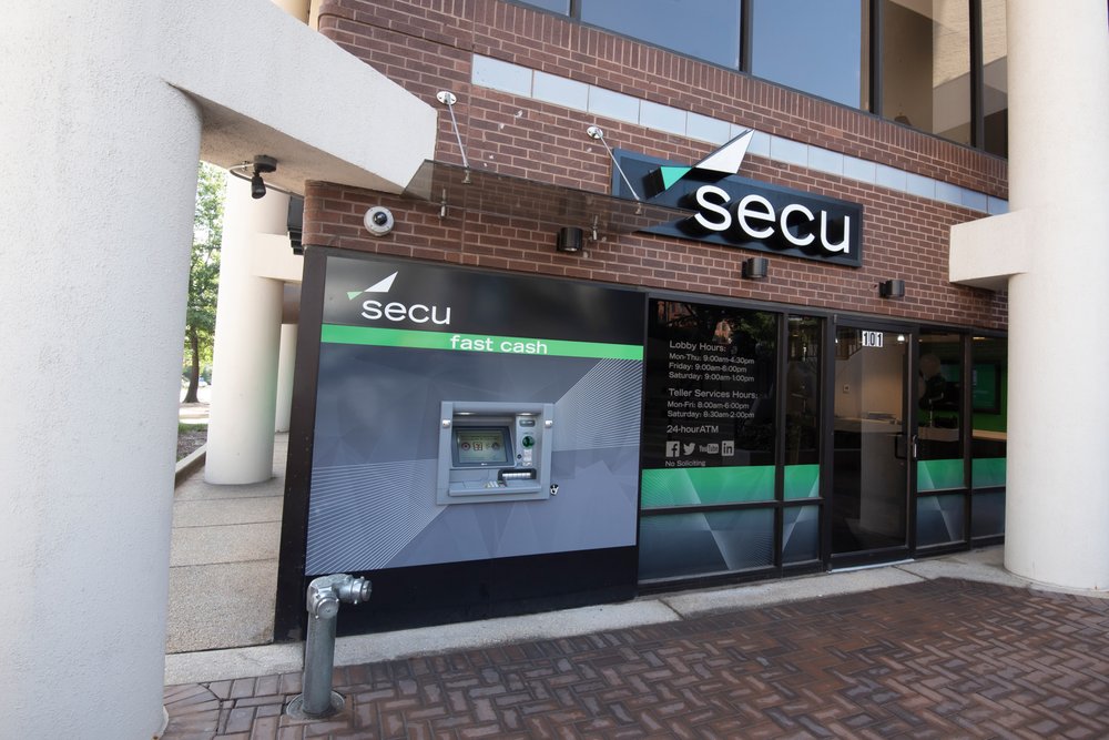 Photo of SECU Credit Union - Silver Spring