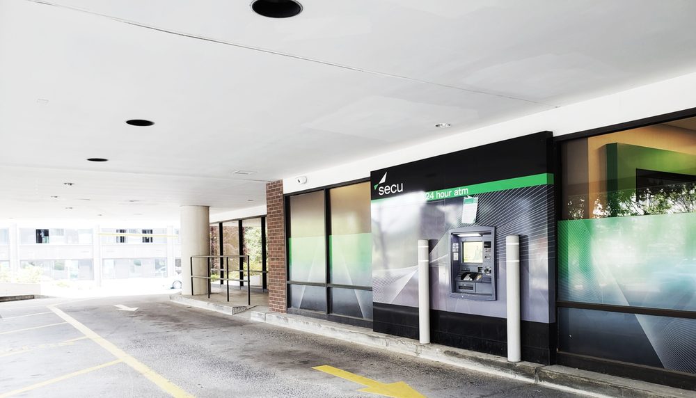 Photo of SECU Credit Union - Silver Spring