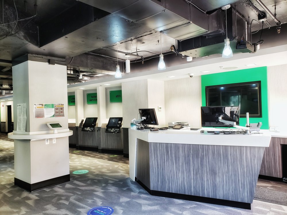 Photo of SECU Credit Union - Silver Spring