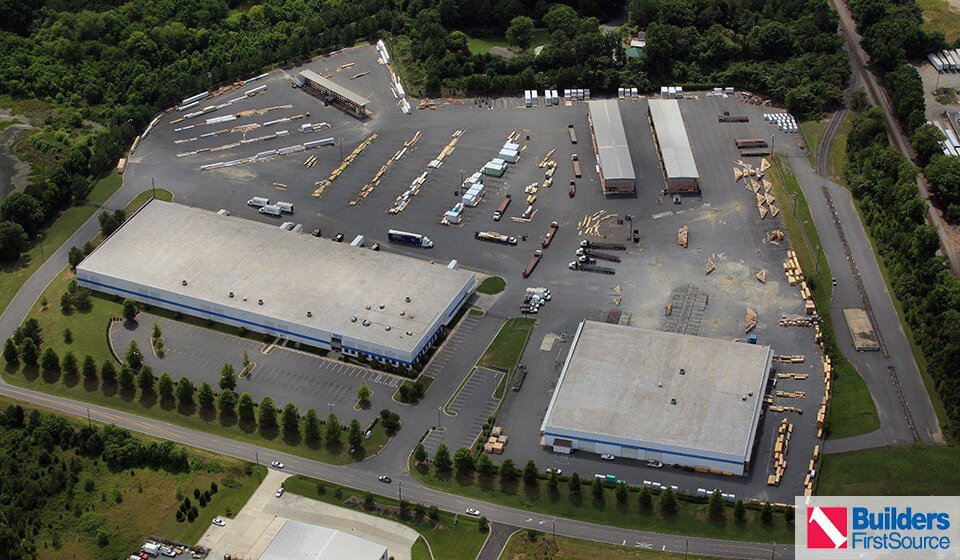 Photo of Builders FirstSource