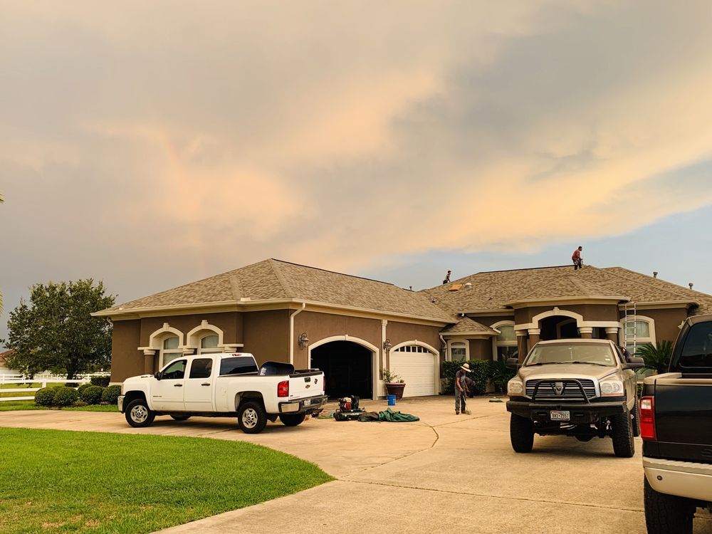 Photo of Holden Roofing