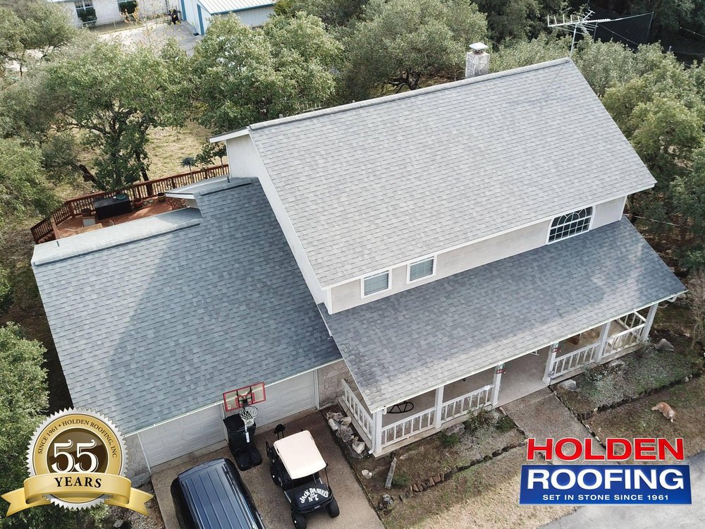 Photo of Holden Roofing