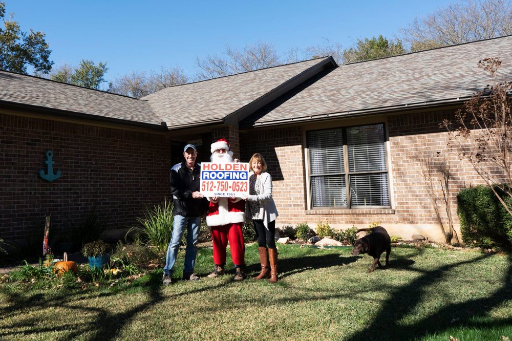 Photo of Holden Roofing