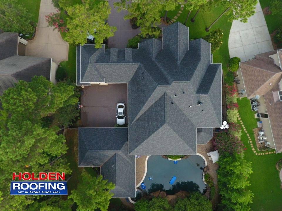 Photo of Holden Roofing