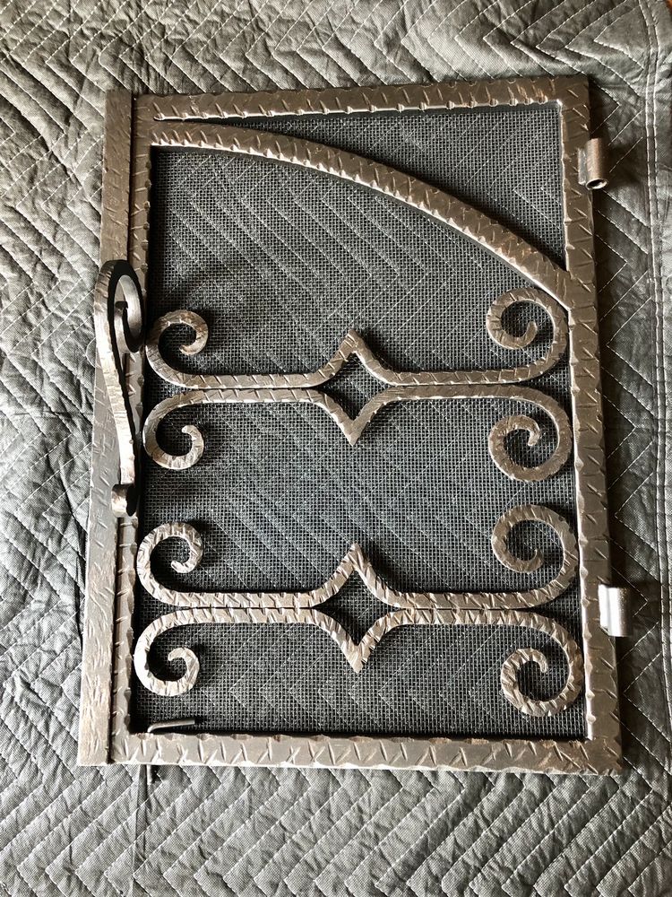 Photo of Fireplace Door Guy