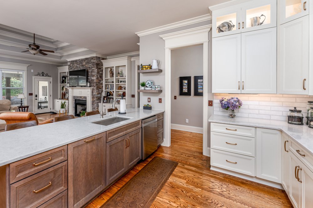 Photo of By Design Cabinetry