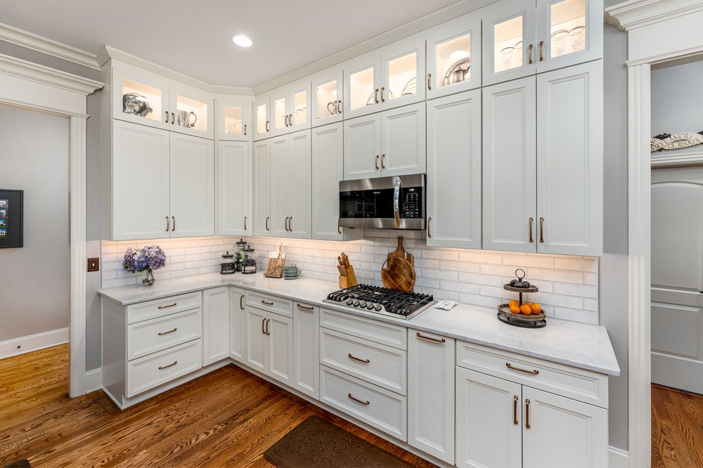 Photo of By Design Cabinetry
