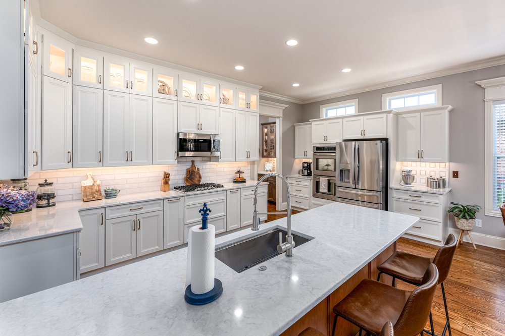 Photo of By Design Cabinetry