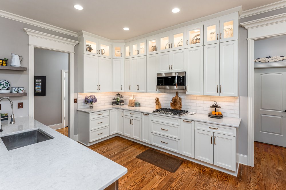 Photo of By Design Cabinetry