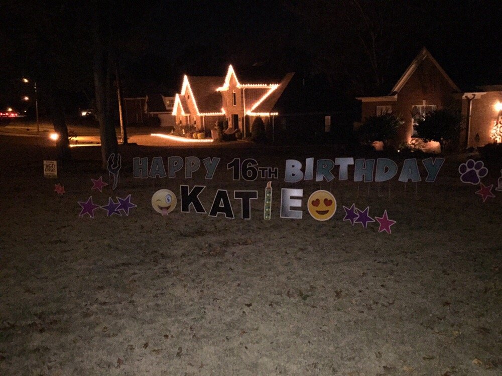 Photo of Sign Gypsies - North Mississippi