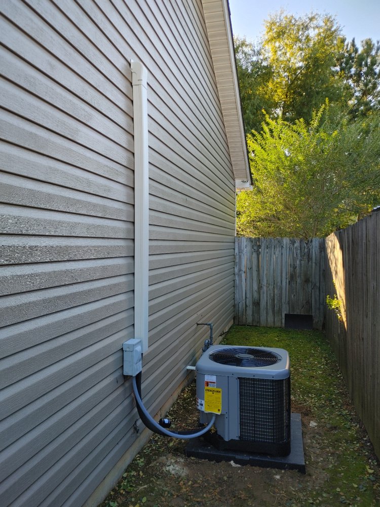 Photo of Payne's Heating and Air Conditioning Services