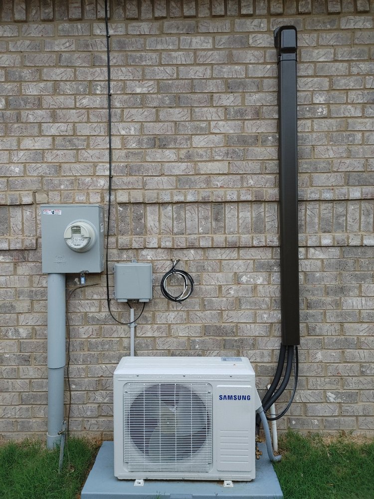 Photo of Payne's Heating and Air Conditioning Services
