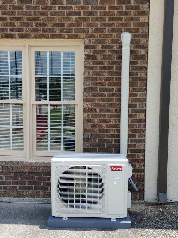 Photo of Payne's Heating and Air Conditioning Services