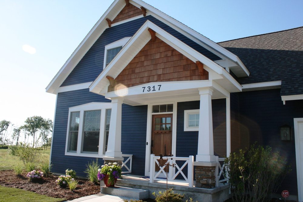 Photo of Dream Home Exteriors