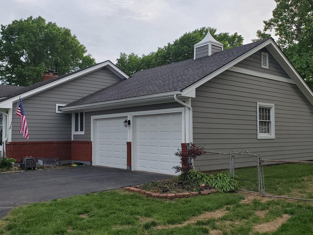 Photo of Dream Home Exteriors