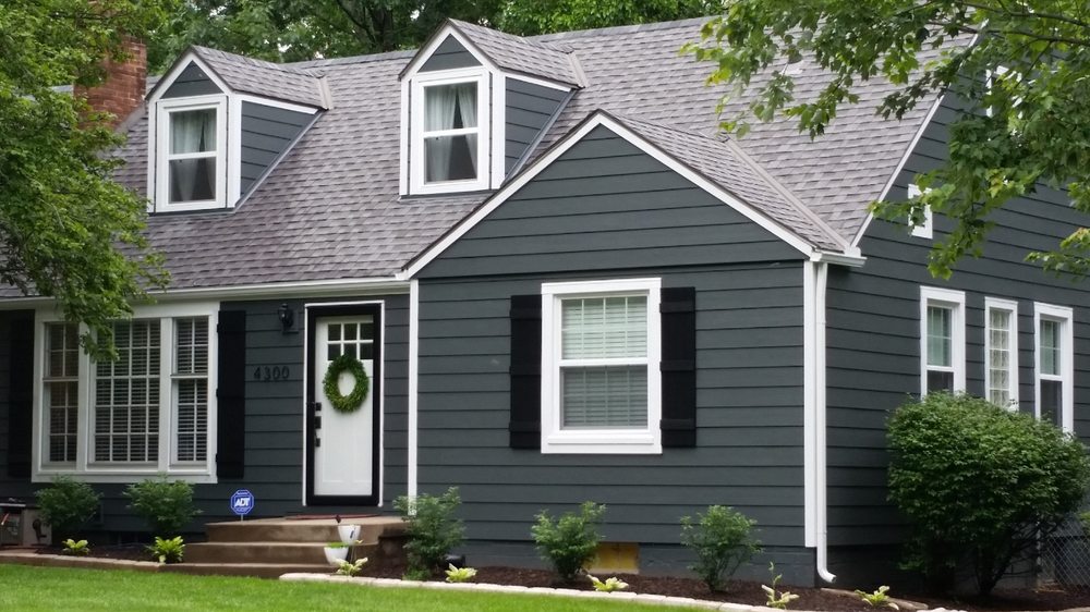 Photo of Dream Home Exteriors