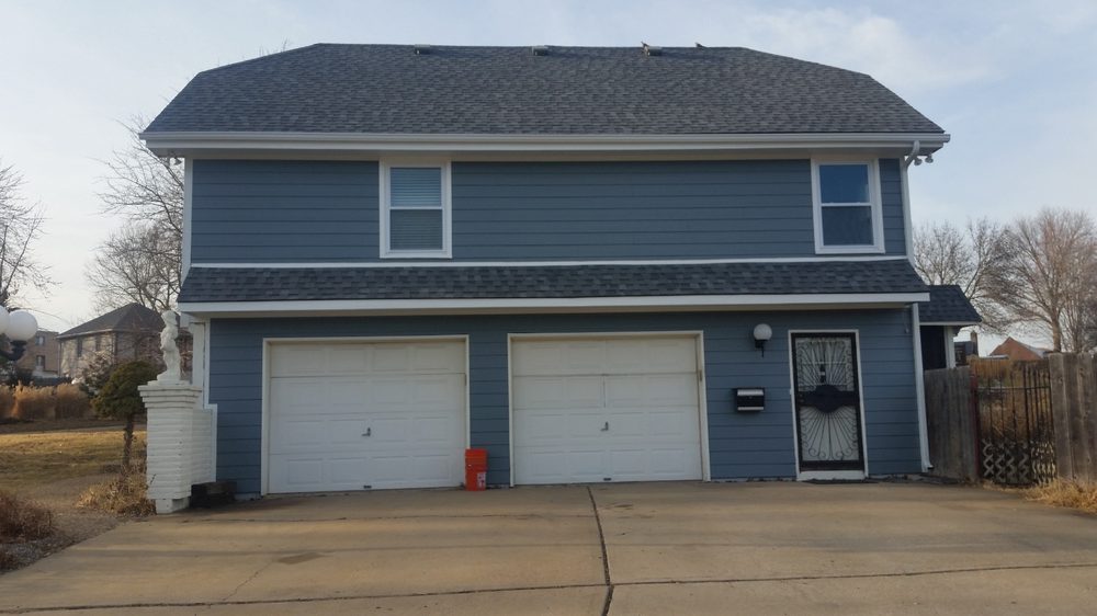 Photo of Dream Home Exteriors