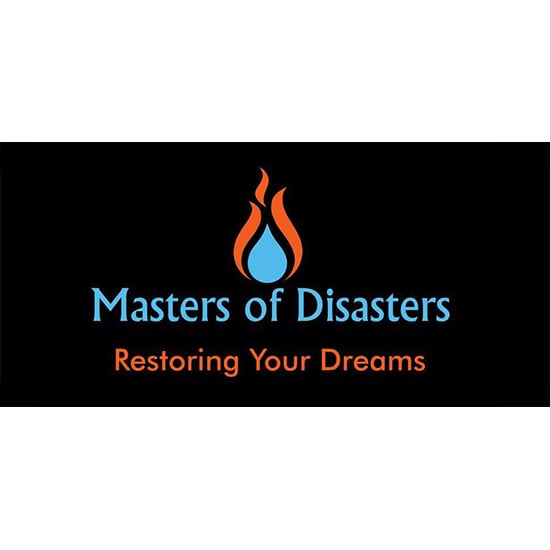 Photo of Masters of Disasters