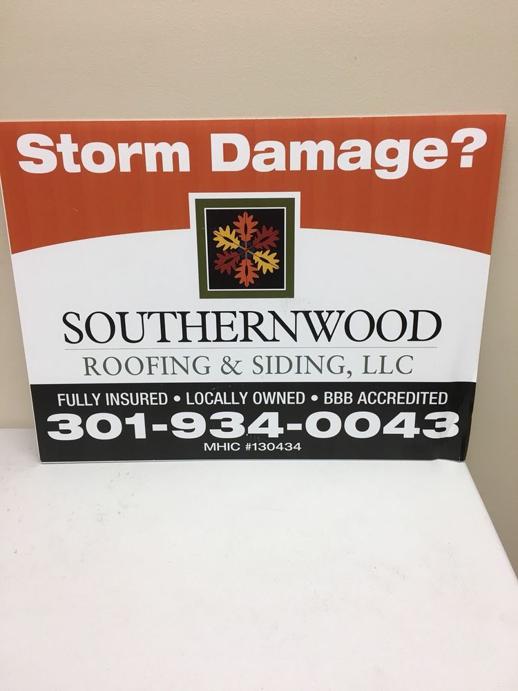 Photo of Southernwood Roofing & Siding