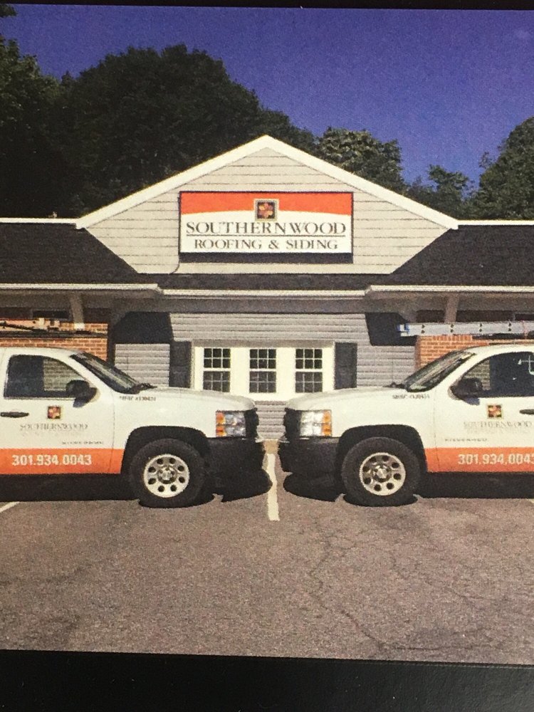Photo of Southernwood Roofing & Siding