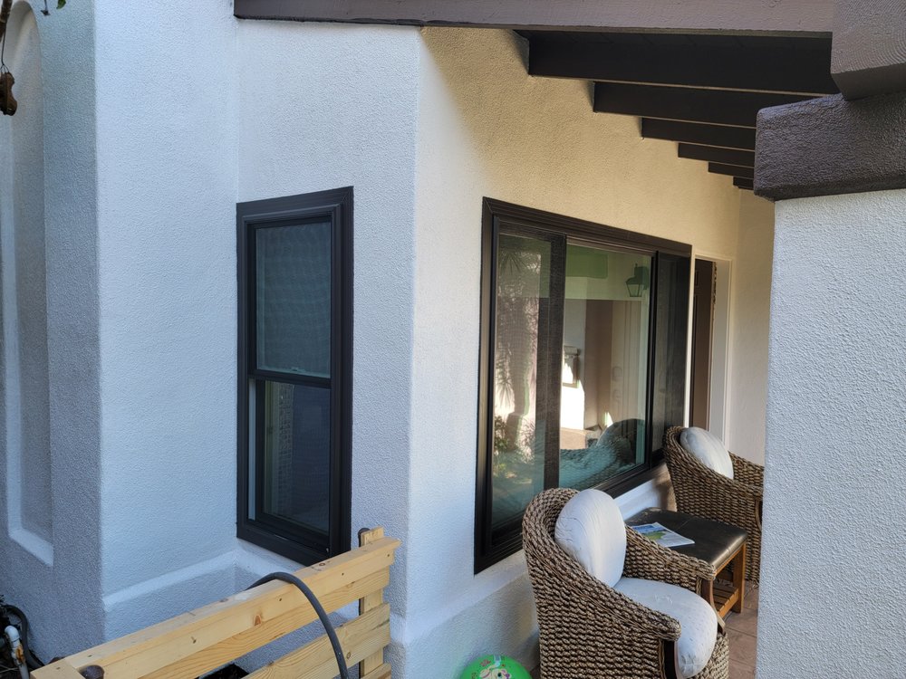 Photo of Glass Coast Windows and Doors