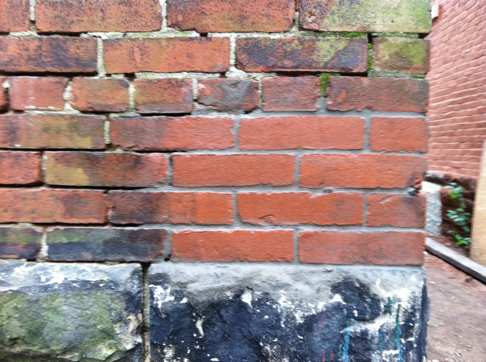 Photo of Great Wall Restoration and Masonry