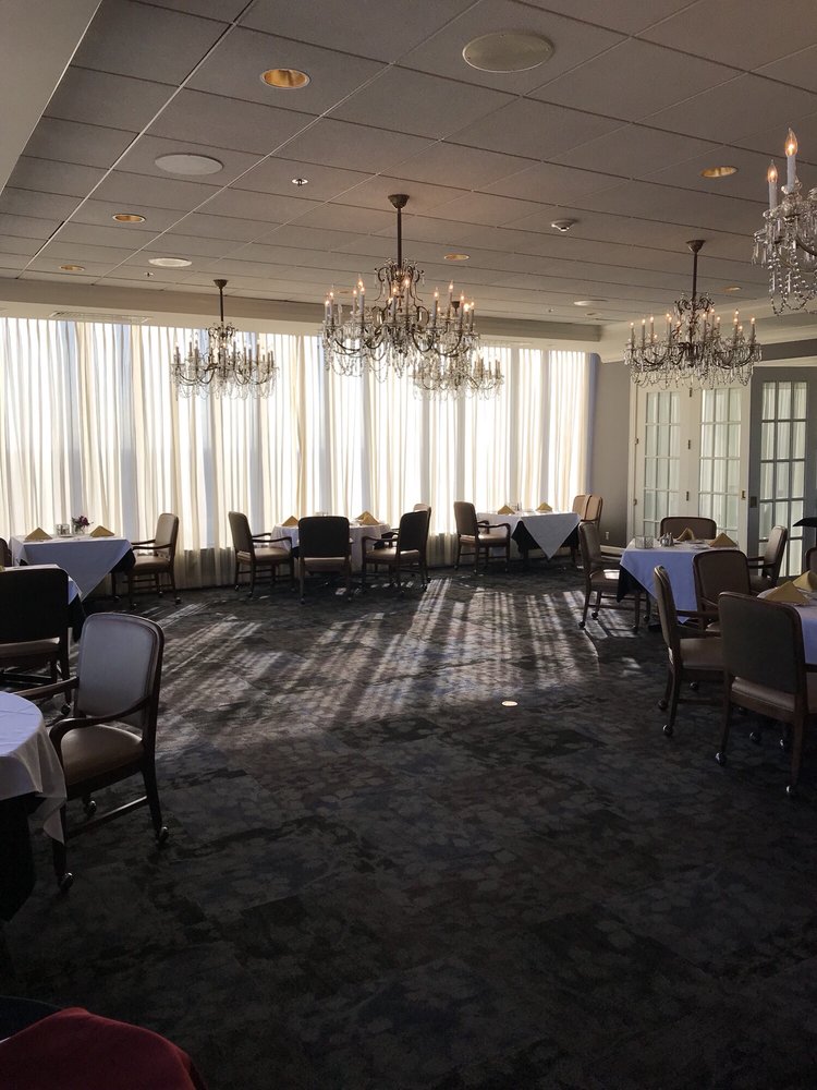 Photo of Des Moines Embassy Club Downtown
