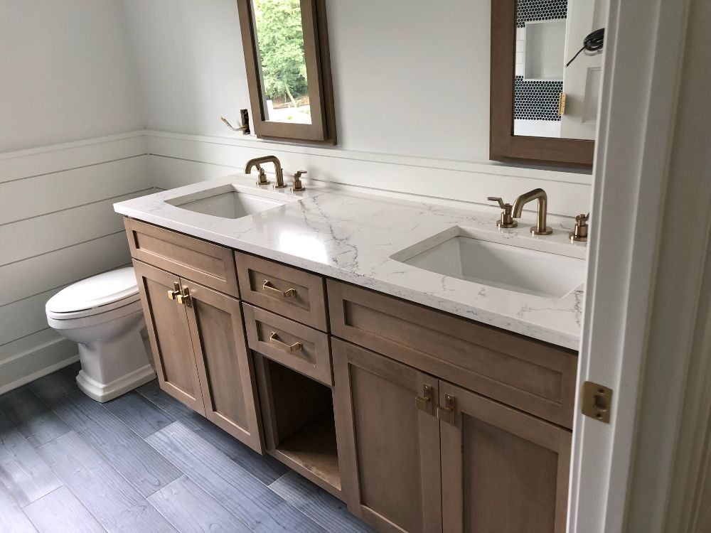Photo of E & S Marble & Granite