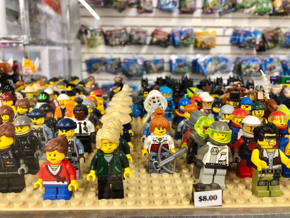 Photo of It's A Block Party