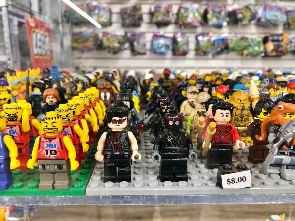 Photo of It's A Block Party