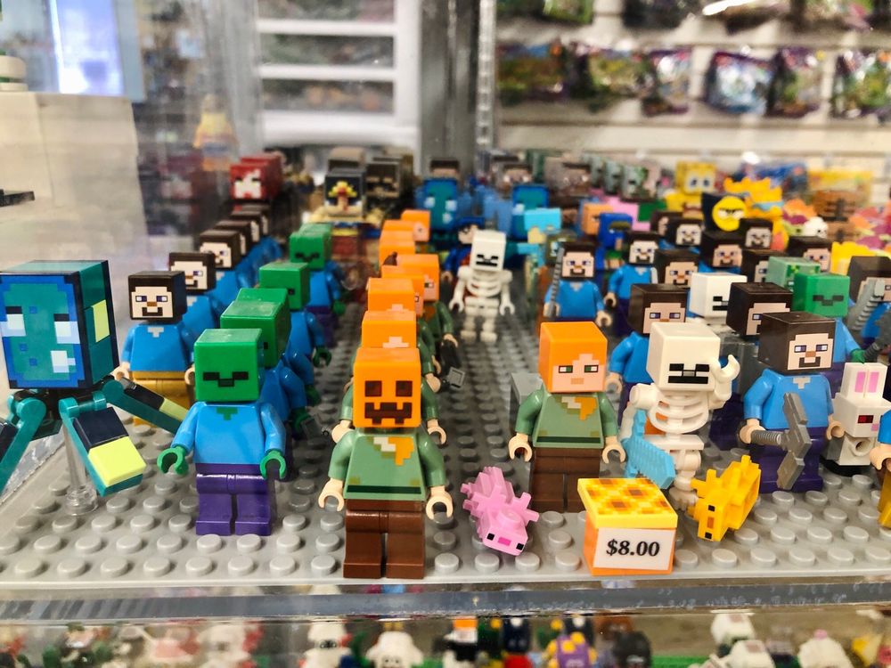 Photo of It's A Block Party