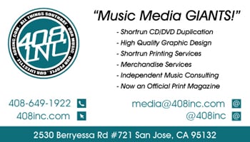 Photo of 408 Media