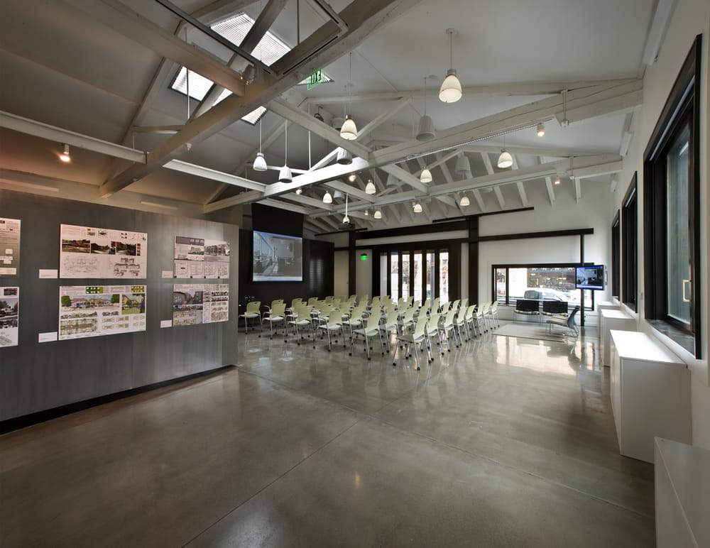 Photo of AIA Portland - Portland Center for Architecture