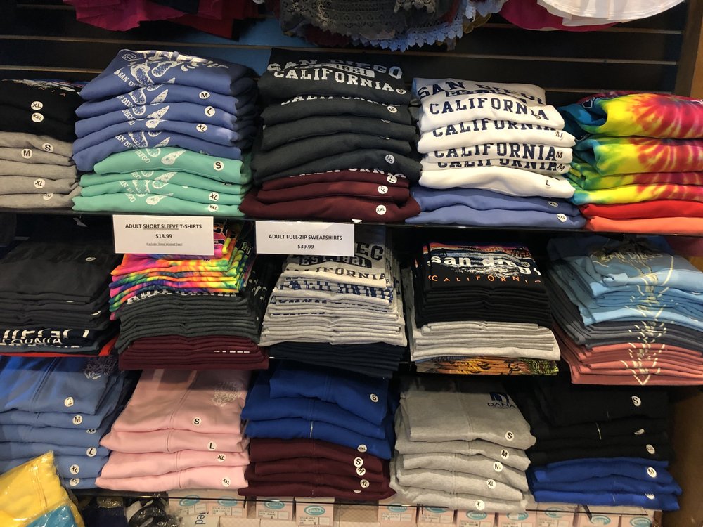 Photo of Gift Shop at The Dana